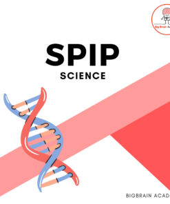 SPIP SCIENCE