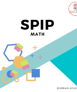 SPIP MATH